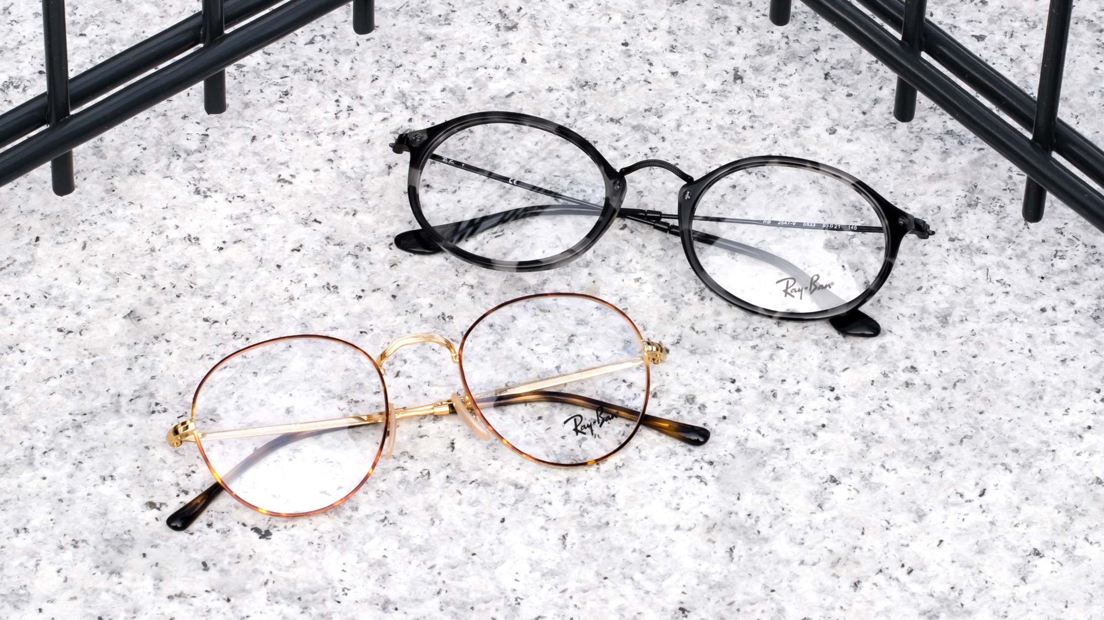 Tendencias en gafas Windsor Refresh